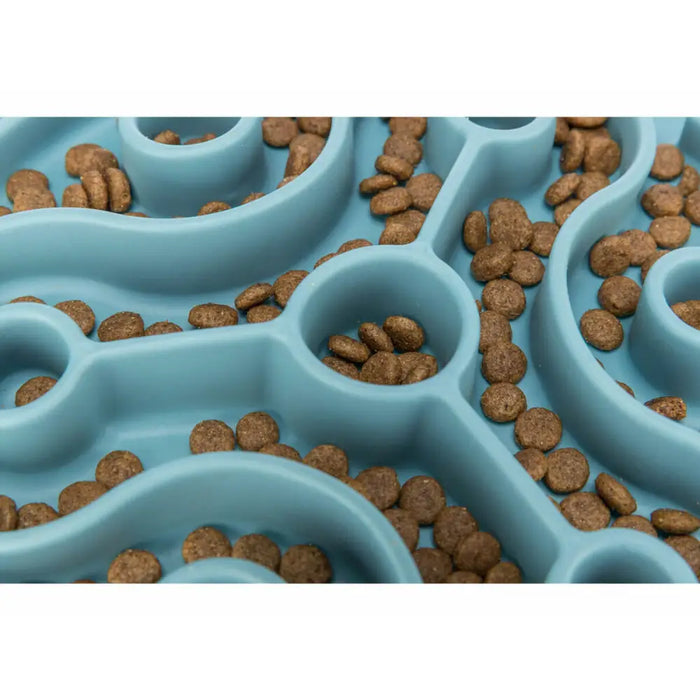 Хранилка за домашни любимци Trixie Син TPE Ø 28 cm