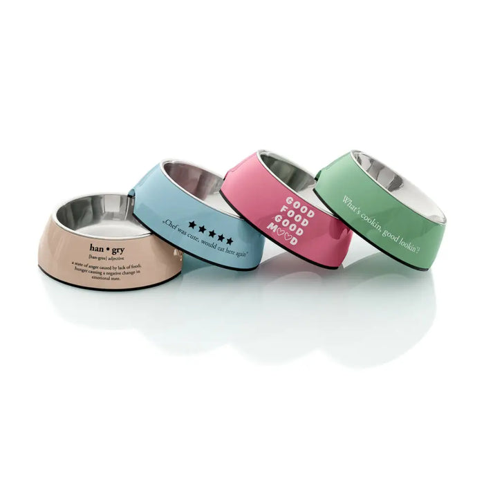 Хранилка за кучета Hunter LUTON 160 ml