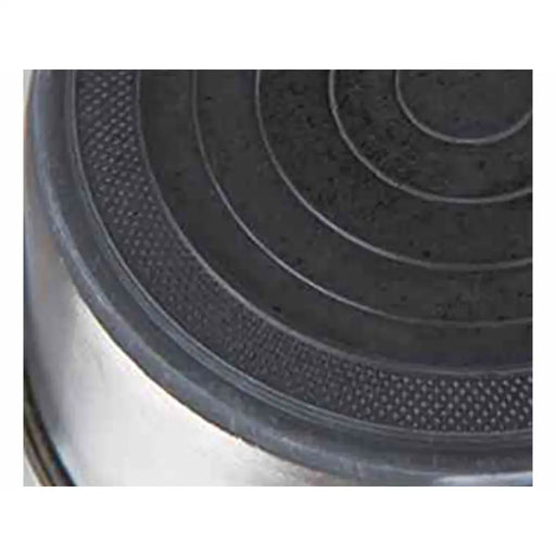 Хранилка за кучета Trixie Неръждаема стомана Ø 24 cm 2,5 L