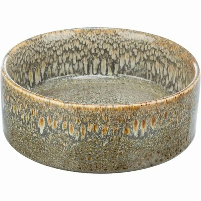 Хранилка за кучета Trixie Син Ø 16 cm 900 ml