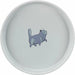 Хранилка за кучета Trixie Сив Dolomite Ø 23 cm 600 ml