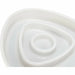 Хранилка за кучета Trixie Slow Feeding Сив 350 ml 15 × 15 CM