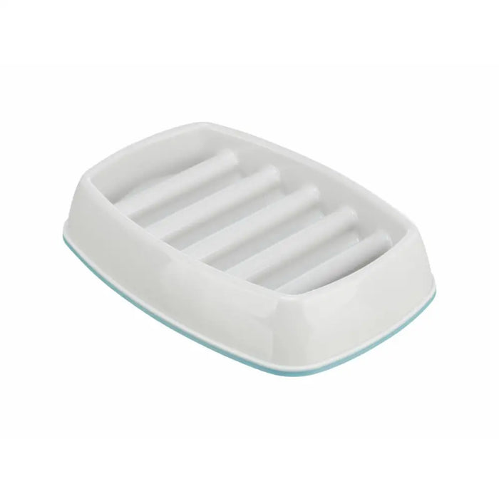 Хранилка за кучета Trixie Slow Feeding Сив Ø 11 cm Ø 9 cm