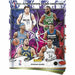 Хром пакет Panini Baloncesto NBA EE. UU. 2024/25
