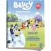 Хром пакет Panini Bluey 2