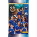 Хром пакет Panini FOOTBALL FEDERATION 2025 TC
