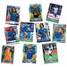 Хром пакет Panini FOOTBALL FEDERATION 2025 TC