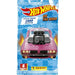 Хром пакет Panini Hot Wheels TC