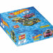 Хром пакет Panini Hot Wheels TC