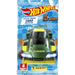 Хром пакет Panini Hot Wheels TC