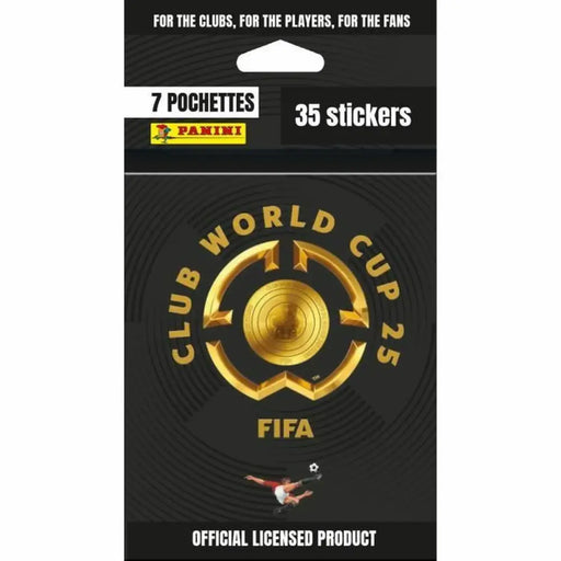 Хром пакет Panini MUNDIAL DE CLUBES 2025