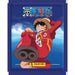 Хром пакет Panini One Piece Road to Egghead 65 Части