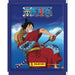 Хром пакет Panini One Piece Road to Egghead 65 Части