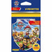 Хром пакет Panini Paw Patrol: The Best Adventures