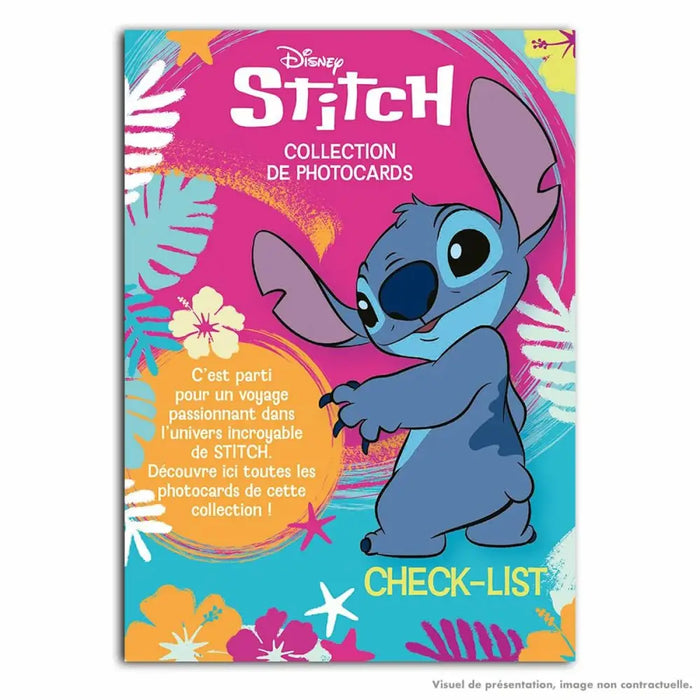 Хром пакет Panini Stitch Fantasy Worlds 15 Части