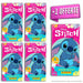 Хром пакет Panini Stitch Fantasy Worlds 25 Части