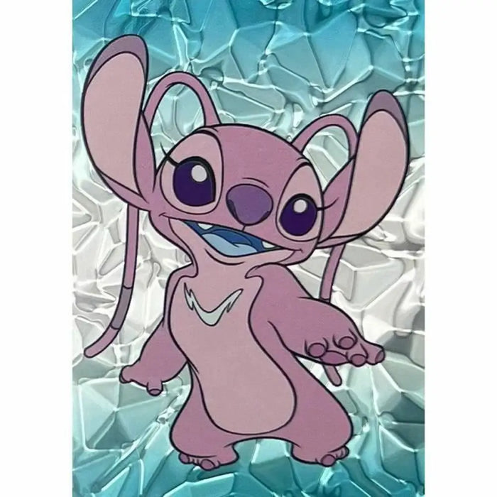 Хром пакет Panini STITCH TC