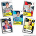 Хром пакет Panini TOUR DE FRANCE 2025