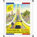 Хром пакет Panini TOUR DE FRANCE 2025