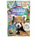 Хромиран албум Panini Animaux