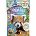 Хромиран албум Panini Animaux