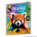 Хромиран албум Panini Animaux