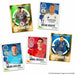 Хромиран албум Panini Club World Cup 25