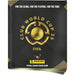 Хромиран албум Panini Club World Cup 25