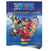 Хромиран албум Panini One Piece Road to Egghead