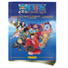 Хромиран албум Panini One Piece Road to Egghead