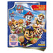 Хромиран албум Panini Paw Patrol