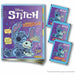 Хромиран албум Panini stitch