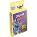 Хромиран албум Panini stitch
