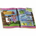 Хромиран албум Panini Stumble Guys