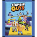 Хромиран албум Panini Stumble Guys