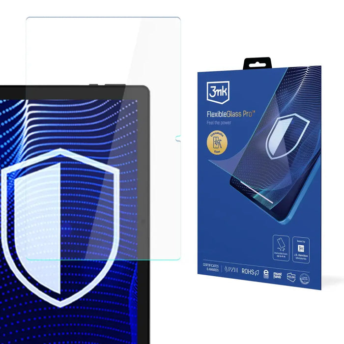 Хибридно стъкло 3mk FlexibleGlass Pro за Doogee U9