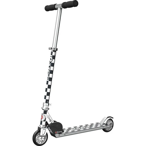 KICK SCOOTER Razor Модел A Проверен