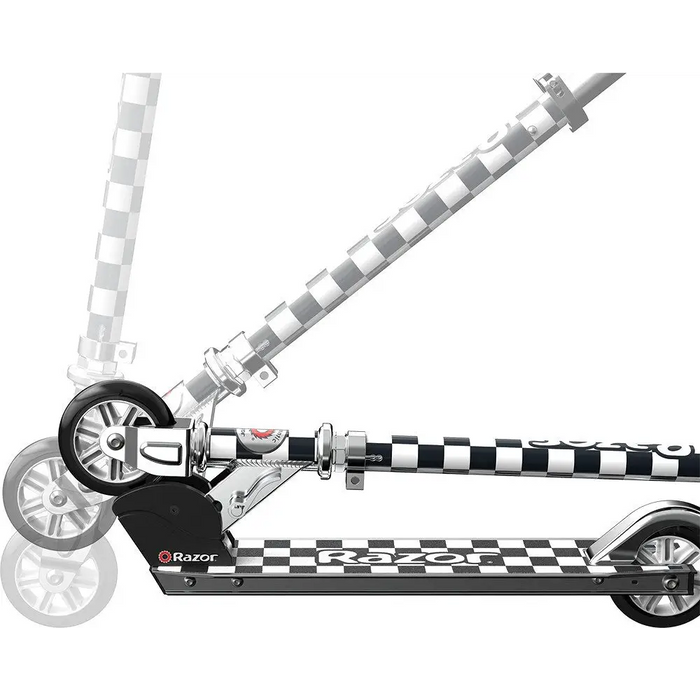 KICK SCOOTER Razor Модел A Проверен
