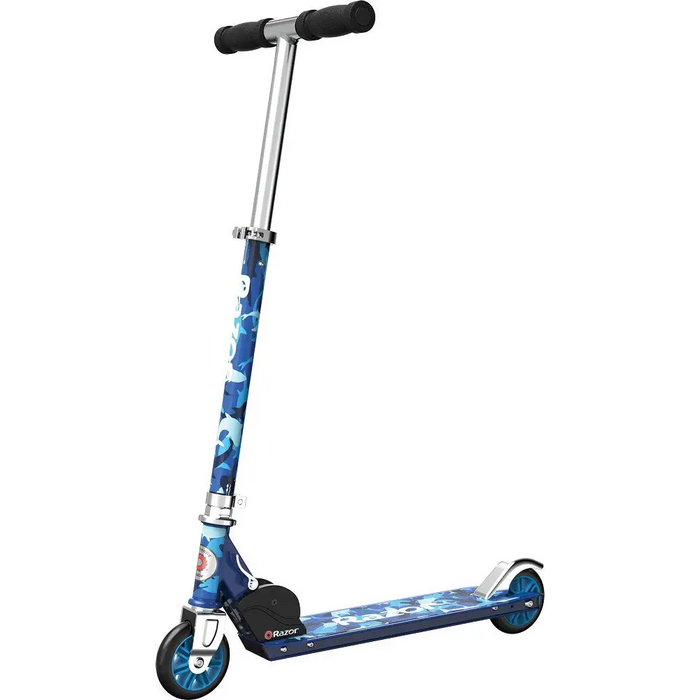KICK SCOOTER Razor Модел A Shark Camo (13010345)