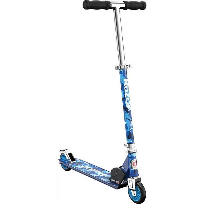 KICK SCOOTER Razor Модел A Shark Camo (13010345)