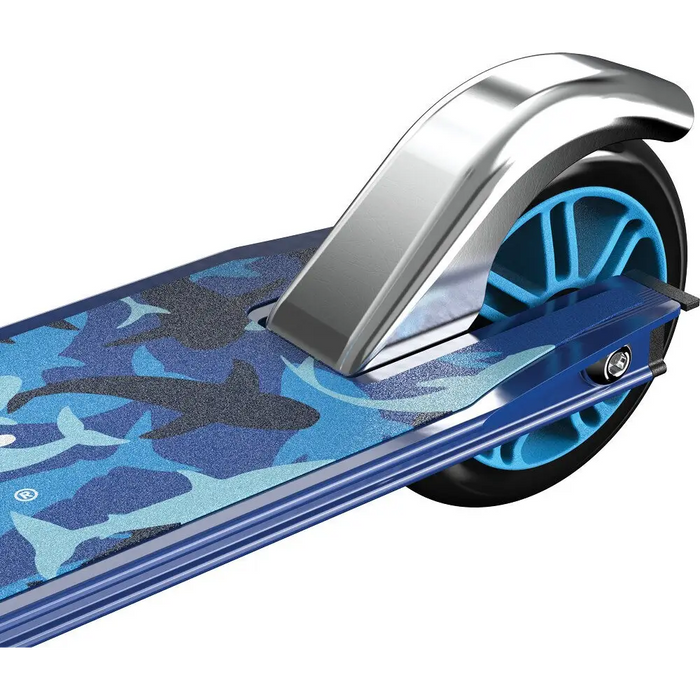 KICK SCOOTER Razor Модел A Shark Camo (13010345)