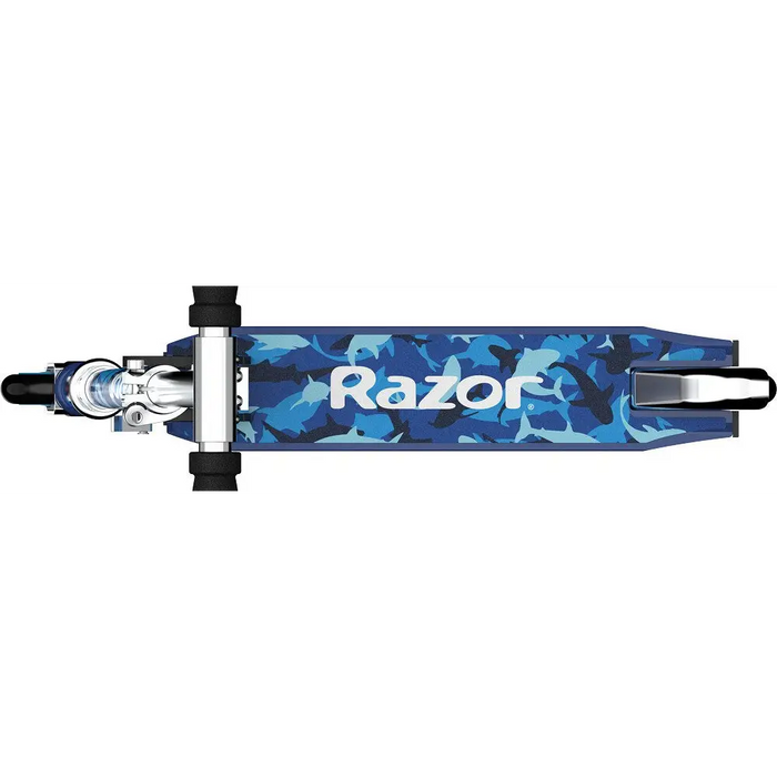 KICK SCOOTER Razor Модел A Shark Camo (13010345)