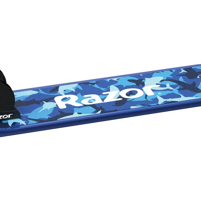 KICK SCOOTER Razor Модел A Shark Camo (13010345)