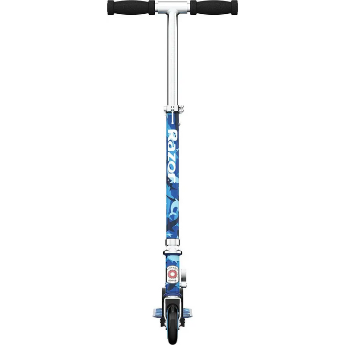 KICK SCOOTER Razor Модел A Shark Camo (13010345)