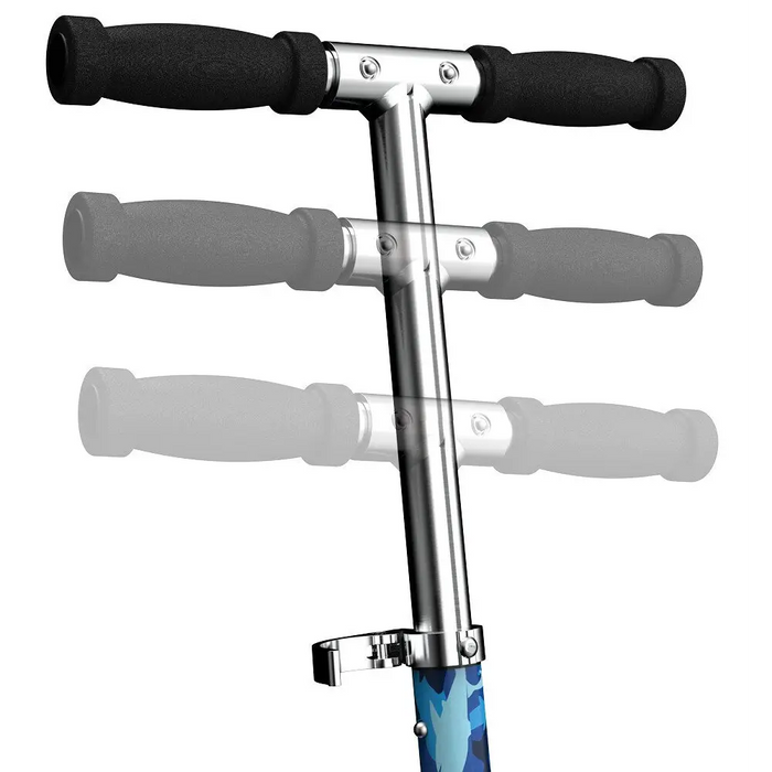 KICK SCOOTER Razor Модел A Shark Camo (13010345)