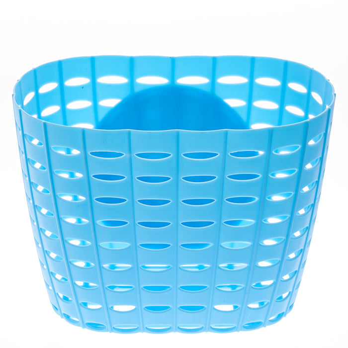 КОШНИЦА ЗА ВЕЛОСИПЕД KID BASKET СИН