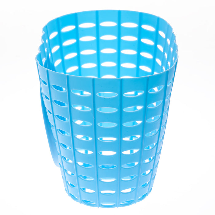 КОШНИЦА ЗА ВЕЛОСИПЕД KID BASKET СИН