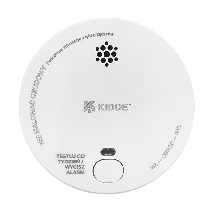 Детектор за дим 2030-DSR3 KIDDE