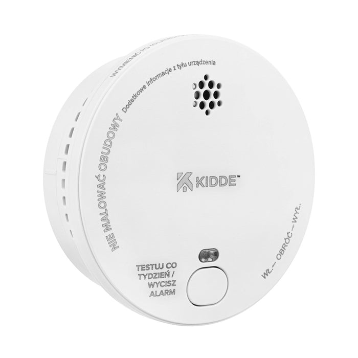 Детектор за дим 2030-DSR3 KIDDE