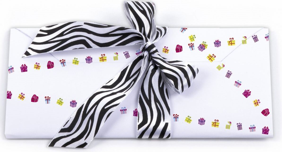 Лента за декорация Kidea - Gifts, 4 m